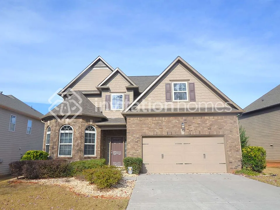 4886 Arbor View Pkwy NW