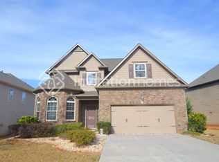 4886 Arbor View Pkwy NW, Acworth, GA 30101
