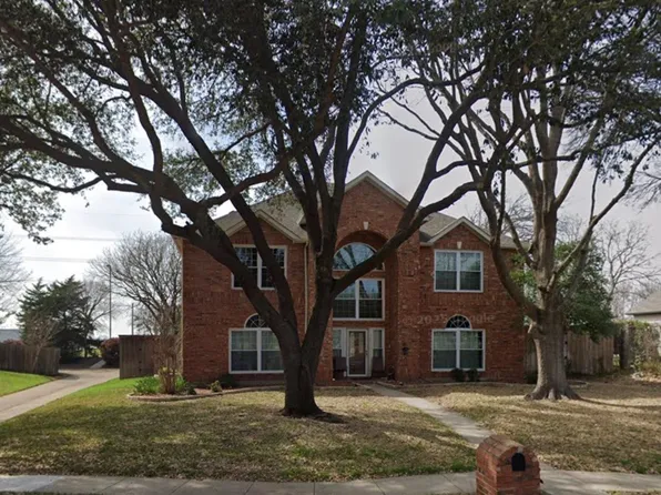 3041 Hillingdon Dr, Richardson, TX 75082