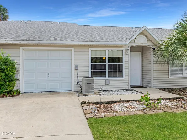 1036 Grand Hickory Cir, Holly Hill, FL 32117