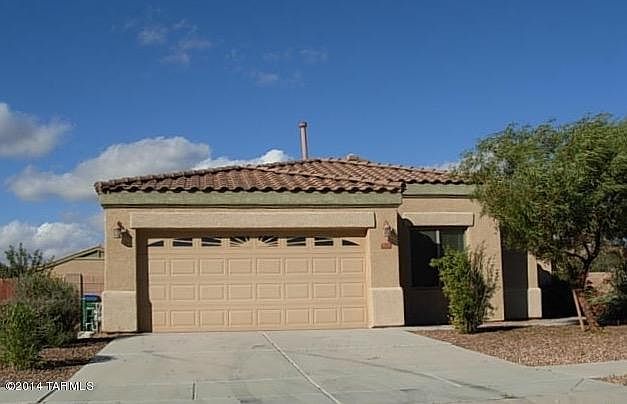 1st image of 6292 W Mesa Garden Dr