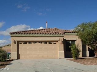 6292 W Mesa Garden Dr, Tucson, AZ 85757
