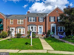 7039 Heathfield Rd, Baltimore, MD 21212