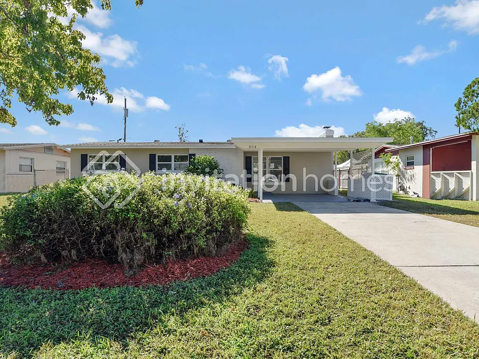 854 Silver Oak Ct