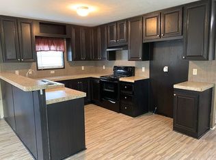 9817 Circle Dr TRAILER 215, Austin, TX 78736