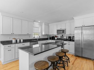 1597 Santuit-Newtown Road, Cotuit, MA 02635