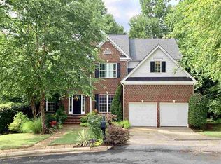 514 Grey Oaks Trl, Duncan, SC 29334
