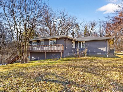 1320 E 40th St, Des Moines, IA, 50317