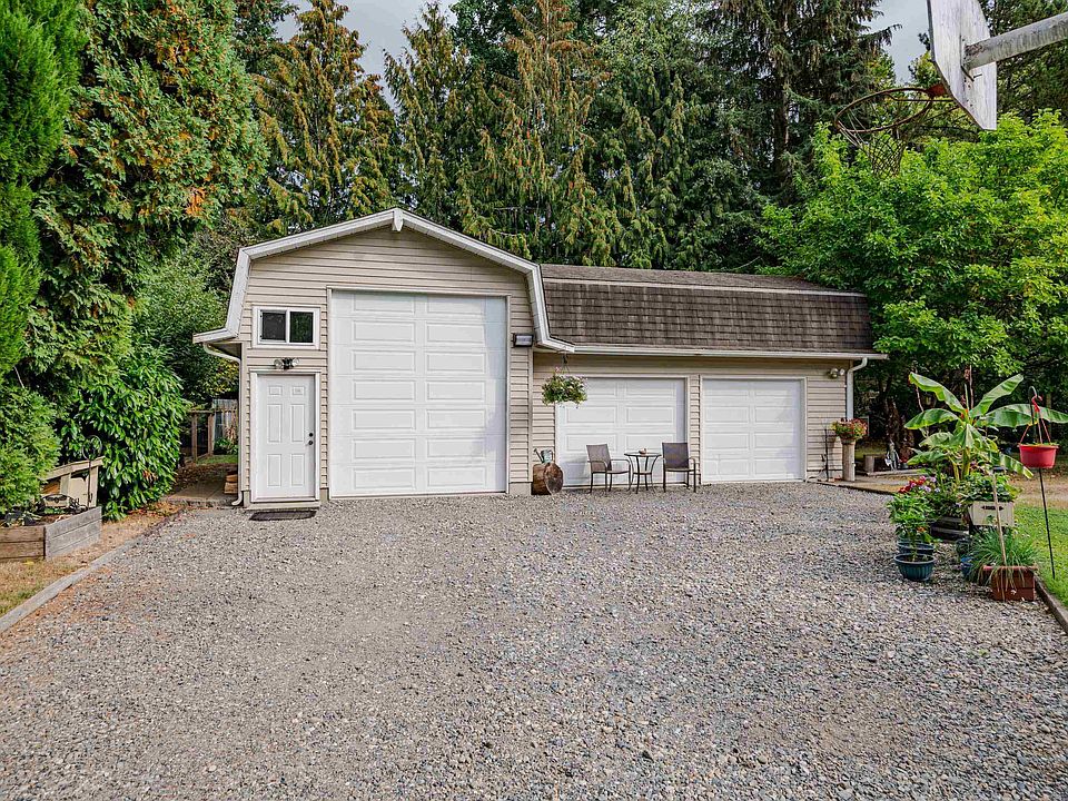 5796 244th St, Langley, BC V2Z 1G6 MLS R2737469 Zillow