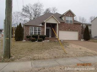 4529 Hamilton Ln, Antioch, TN 37013