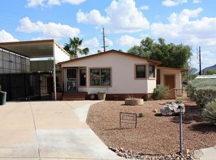 3337 W Vicars Ln, Tucson, AZ 85746