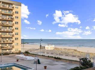 522 Shore Rd APT 3B, Long Beach, NY 11561