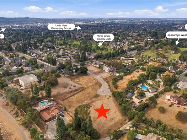 4960 Yorba Ln Lot 4, Yorba Linda, CA 92886