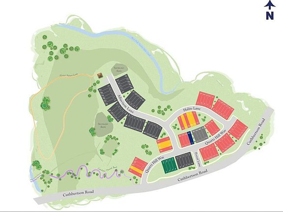 4th image of 172 Quartz Hill Way