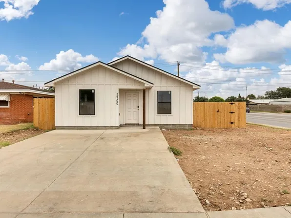 2700 Eastover Dr, Odessa, TX 79762