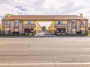 38710 10th St E APT 21, Palmdale, CA 93550