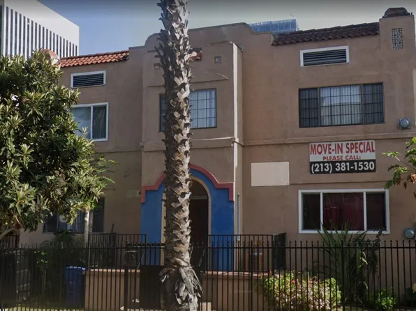 3057 Leeward Ave APT 15, Los Angeles, CA 90005