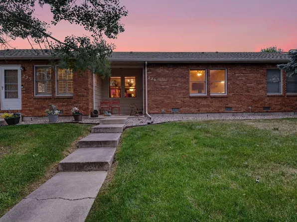 229 E 42nd St, Loveland, CO 80538