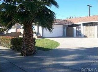 1423 W Stella Ave, Anaheim, CA 92802