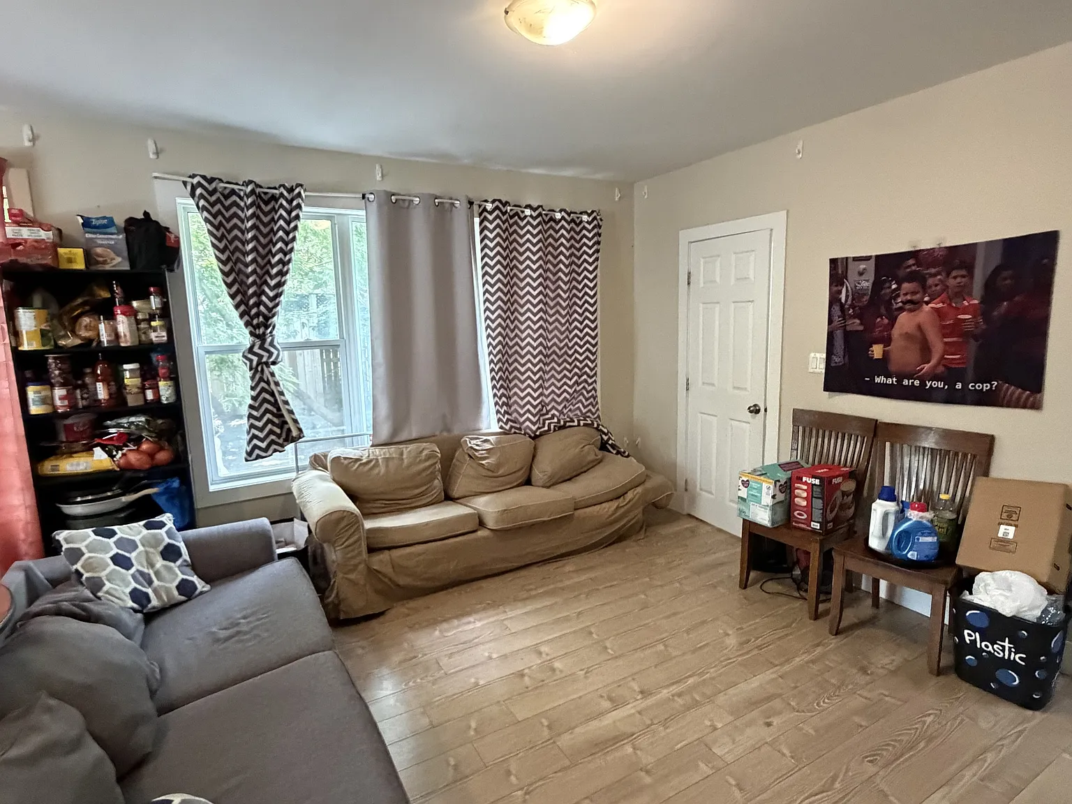 4 bed, 2.0 bath, $825 — Photo 2
