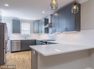 3137 Elliott St, Baltimore, MD 21224