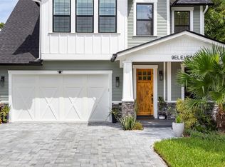 911 W Adalee St, Tampa, FL 33603