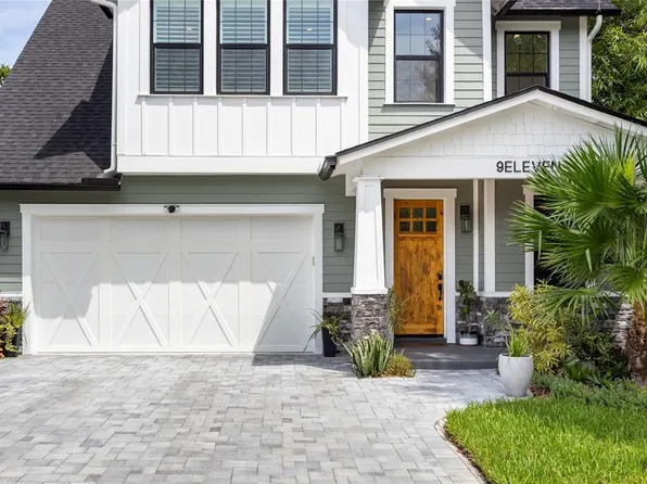 911 W Adalee St, Tampa, FL 33603