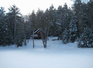 25 Idlewild Way, Paradox, NY 12858
