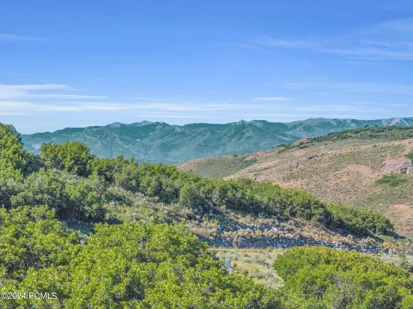 704 E Canyon Gate Rd Lot 62, Park City, UT 84098