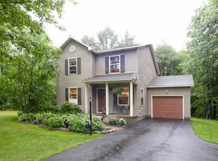 9 Medbury Rd, Porter Corners, NY 12859