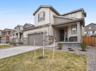 9400 Rifle St, Commerce City, CO 80022