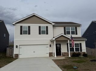 12331 Hatmaker Ln, Knoxville, TN 37932