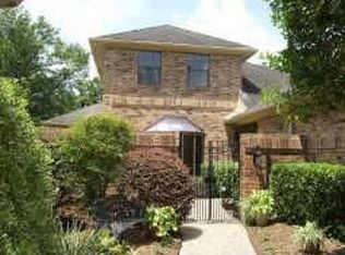 810 Spear Point Cv, Houston, TX 77079