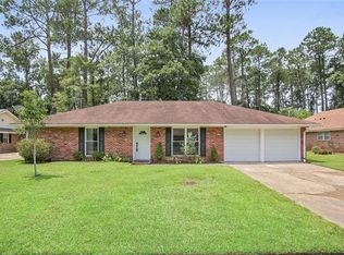119 W Forest Dr, Slidell, LA 70458