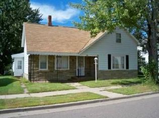306 N State St, Merrill, WI 54452