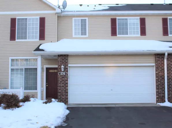570 Tamarack Trl, Farmington, MN 55024