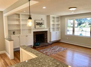 45 Chestnut Dr, West Suffield, CT 06093