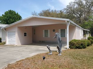 35449 Jomar Ave, Zephyrhills, FL 33541