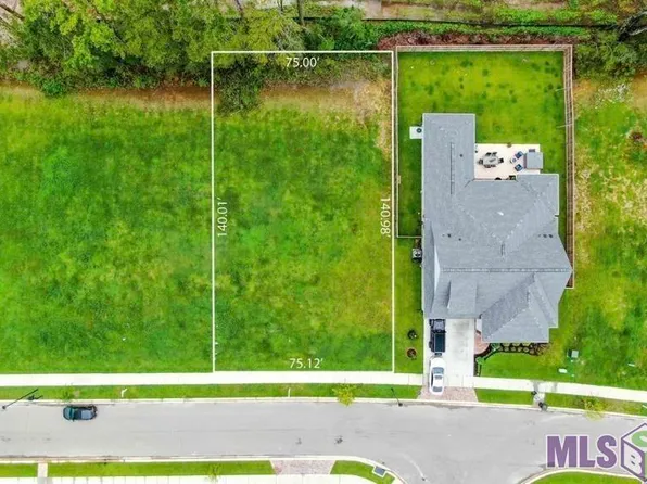 12924 Solemn Oaks Ave, Baton Rouge, LA 70818
