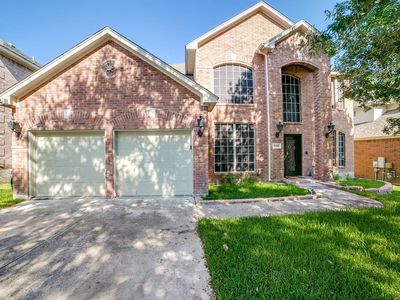 19418 Battle Oak, San Antonio, TX, 78258