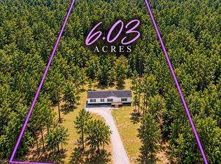 0 Maple Ford Rd, Waverly, GA 31565