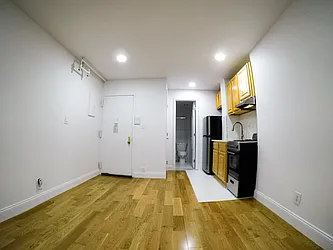 Rented by J Misrahi Realty Corp