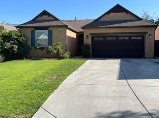 539 Siena Way, Lemoore, CA 93245