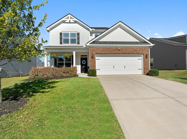 621 Pollyanna Dr, Greenville, SC 29605