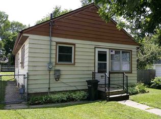 312 Archer Ave, Waterloo, IA 50703