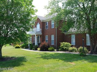 2308 Courtney Dr, La Grange, KY 40031