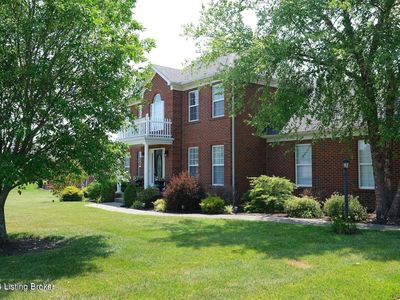 2308 Courtney Dr, La Grange, KY, 40031