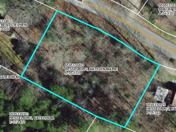 11 Town Mountain Dr, Franklin, NC 28734