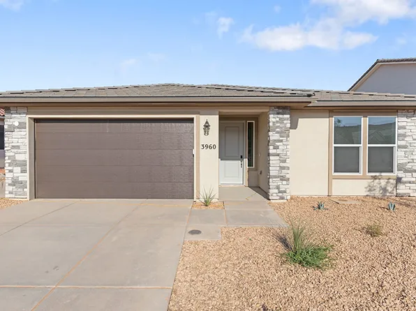 3960 S 2160 W, Hurricane, UT 84737