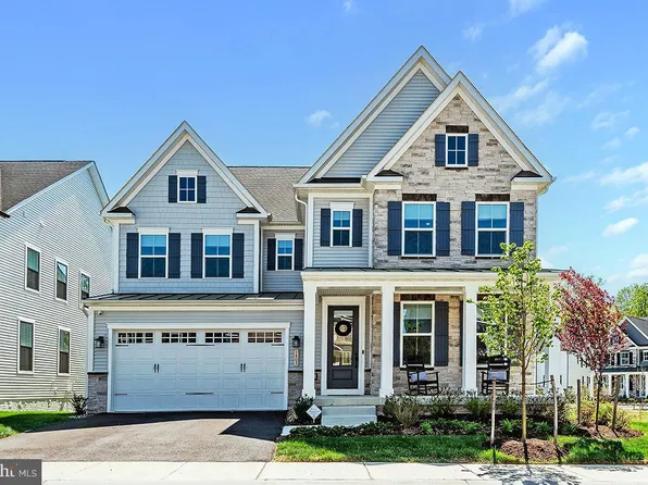 1403 Lavender Cliff Way, Odenton, MD 21113